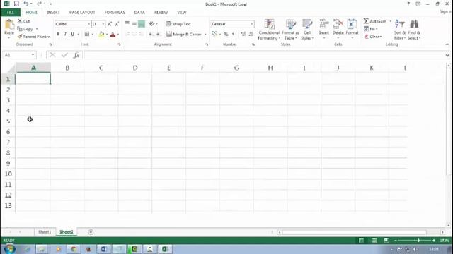 26. Hlookup Function смотреть онлайн