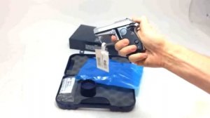 Пистолет Beretta Tomcat 3032