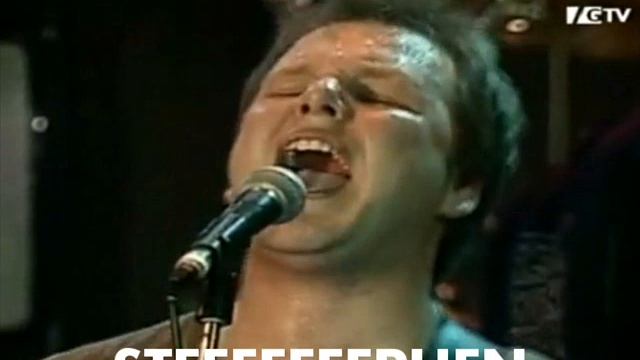 My Pixies-style 'Retro Text The Nation' jingle - Adam & Joe, 6 Music, 11/6/11 смотреть онлайн