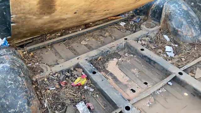 Купил тачку в новый проект. Нива 2329. Подарили Porsche на день рождения смотреть онлайн