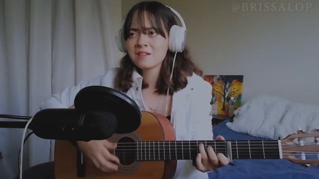 Tú sin mi - Dread Mar I | Cover x Brissa López смотреть онлайн