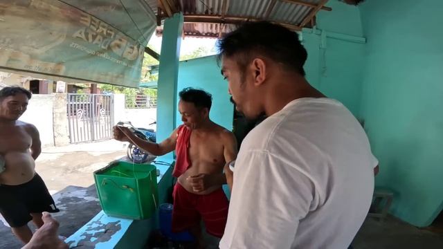 PANIBAGONG HAYHAY смотреть онлайн