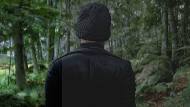 Unreal Engine 5.1 Anamorphic Test смотреть онлайн