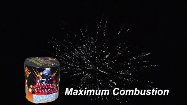 Maximum Combustion Matrox MAX H 264 1920x1080p 29 97 48 kHz смотреть онлайн