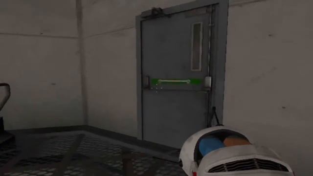 6 YEAR SPECIAL Portal Aperture Tag Part 2 смотреть онлайн