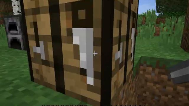 (сорри что без звука , следующие видео со звуком) Майнкрафт Выживание #1 смотреть онлайн