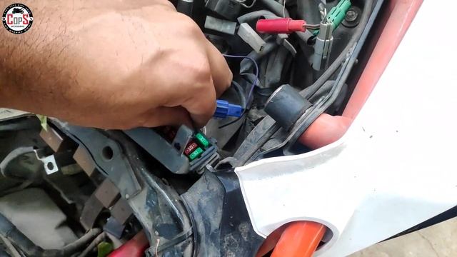 Lockdown Recovery Tips | Projector: CODE Red Part:1 | COPS Bikerz Soul смотреть онлайн