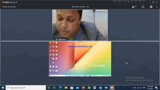 Liver Function Test by Dr. Saumitra Sir смотреть онлайн