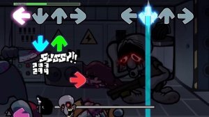 Фрайдей Найт Фанкин - Финал, его поют разные персонажи 🎶 (Финал FNF - его поют все)