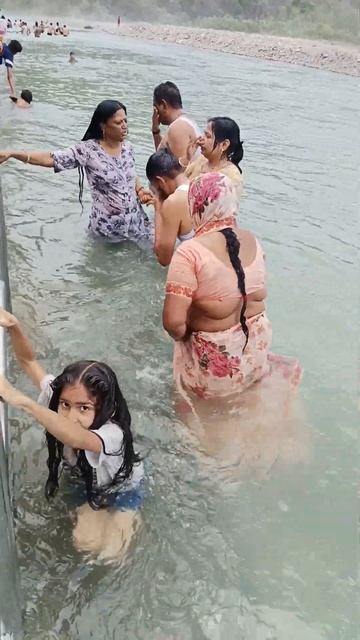 dheere baha re ganga msa#viral #tranding смотреть онлайн