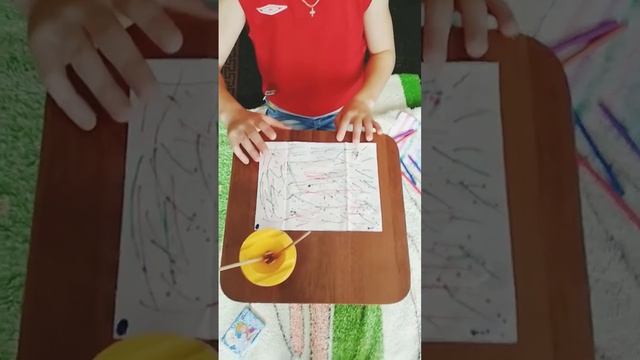 Декоративна серветка смотреть онлайн