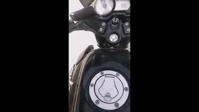 TOP SPEED OF PULSAR 135|...|ROAD JOKERS CLUB| смотреть онлайн