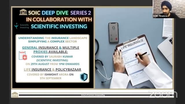 (Live) SOIC TOP BOOK RECOMMENDATIONS смотреть онлайн