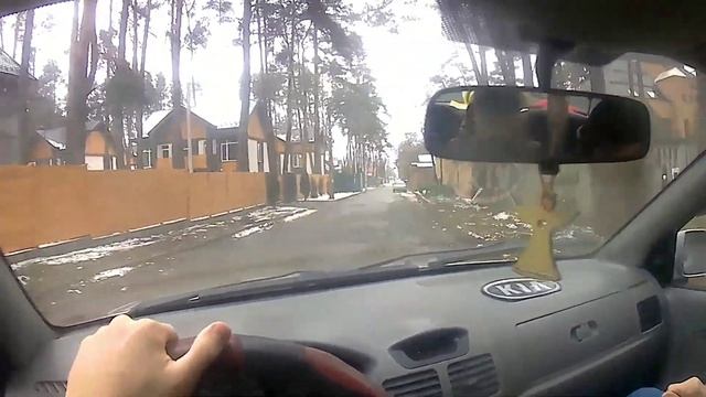Катаю одноклассников по городу на машине, сел за руль в 13 лет смотреть онлайн