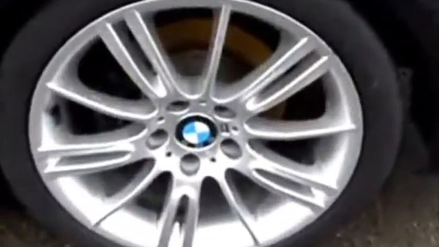 BMW 3 SERIES 320d M Sport Business Edition FOR SALE