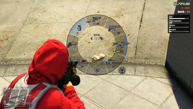 ВСЁ О TRYHARDS(ТРАЙХАРДАХ) в GTA(5) online смотреть онлайн