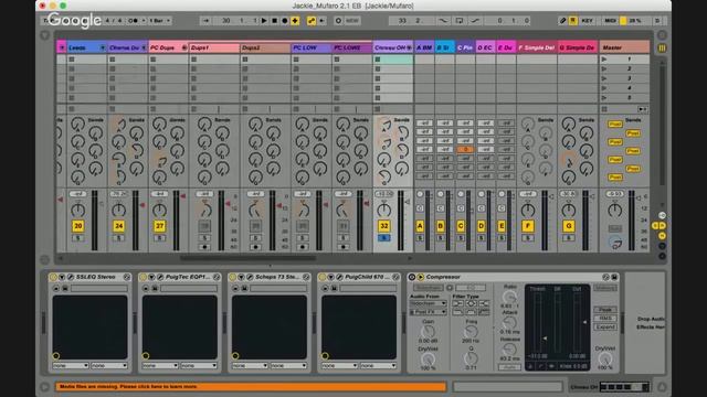 Ableton Forum #2 смотреть онлайн