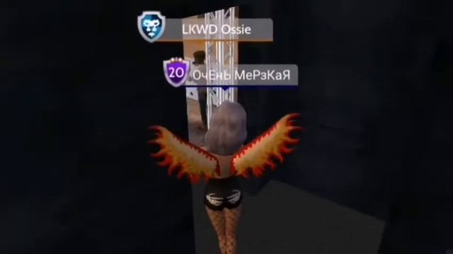 Обзор новой локации/BY AVA Olya/Вау как круто смотреть онлайн