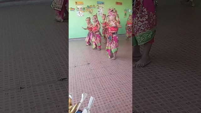 tarian tk kusuma santi desa sanda смотреть онлайн