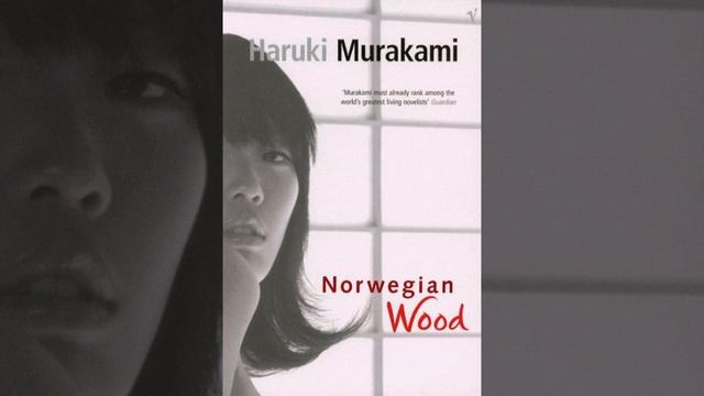 Book and Movieholics Podcast#2 Харүки Мураками: Норвегийн Ой смотреть онлайн
