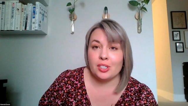 CERTIFIED Academy-Business: Establishing Career Pathways смотреть онлайн