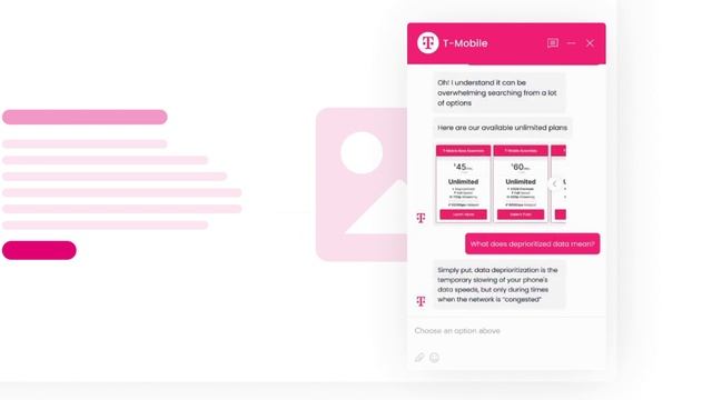 Enhancing Customer Experience with Advanced Conversational Capabilities. смотреть онлайн
