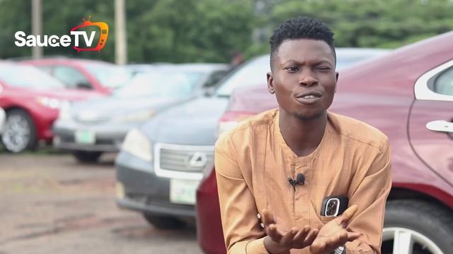 How 21-Year Old Nigerian Makes Millions Selling Cars смотреть онлайн