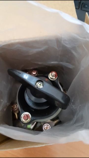 Пакетный выключатель ПВ 2-63 М3 исп.3 #электротехника #освещение #по_электротехник #импортозамещени смотреть онлайн