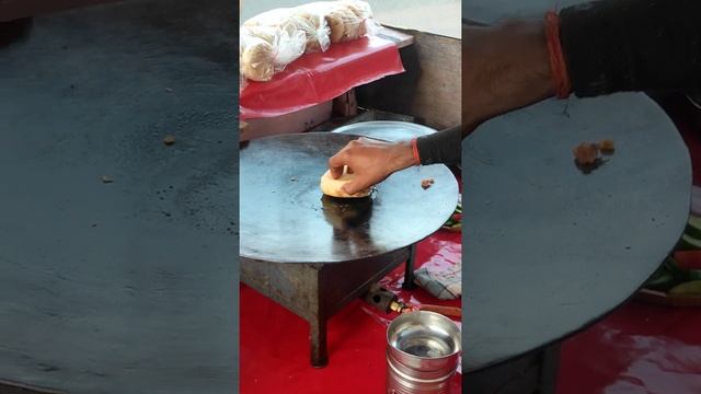 Famous #gujaratifood #Debli || in rajesthan смотреть онлайн