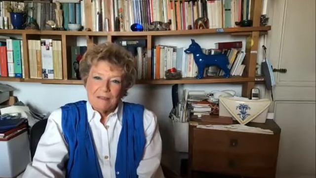 L'importanza delle parole: l'Alfabeto quotidiano di Dacia Maraini смотреть онлайн