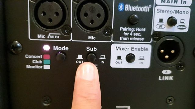 B3 VX15a , Speaker Aktif 15" 1000 Watt dengan 3 Performance Mode & Bluetooth #b3 #beta3 #soundsyste смотреть онлайн