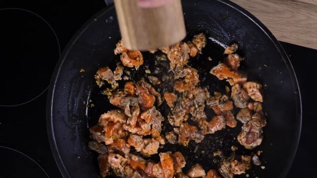 Фарфалле с маслом авокадо GROVE и оливковым маслом Cobram смотреть онлайн