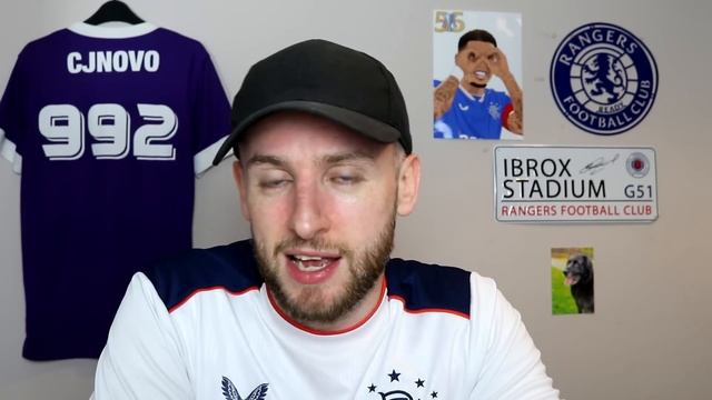 RANGERS SIGN DUJON STERLING! THE ENFORCER WE NEED?! смотреть онлайн