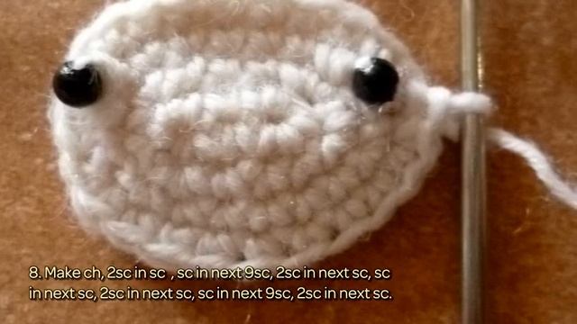 How To Make Cat Key Cover Crochet - DIY Style Tutorial - Guidecentral смотреть онлайн