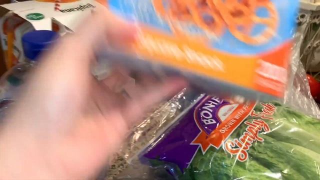 Costco & Walmart Grocery Haul смотреть онлайн