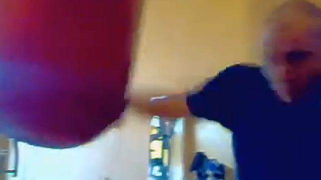 на мешке... смотреть онлайн