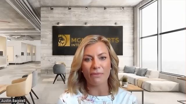 Reel Insights into Experiential Marketing | Ep 2: Austin Bagwell, Director of Global Sales at MGM смотреть онлайн