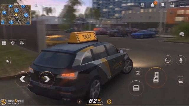 РАЗРАБОТЧИК ПОКАЗАЛ НОВОЕ ОБНОВЛЕНИЕ В Car Parking Multiplayer😱
