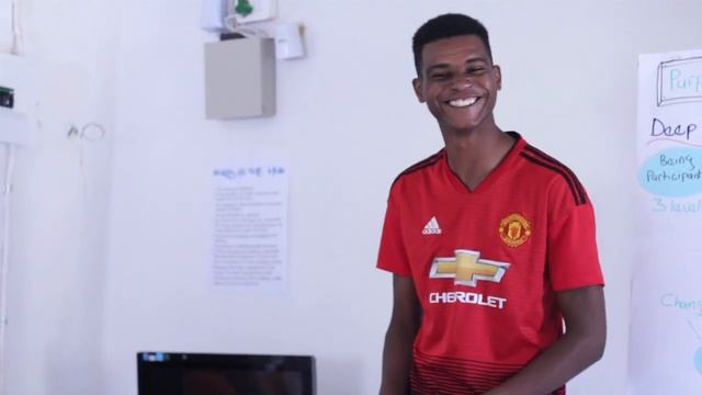 MiLLi* Summer School at The Hub Day 4 смотреть онлайн