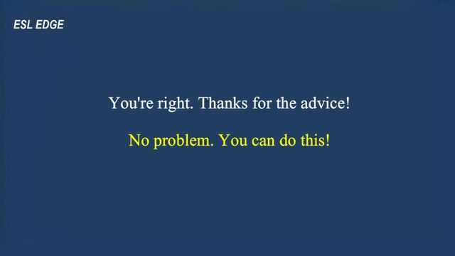 Business English Conversation For Negotiations