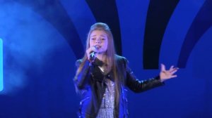 Мария Магильная "Берлинская жемчужина 2016"