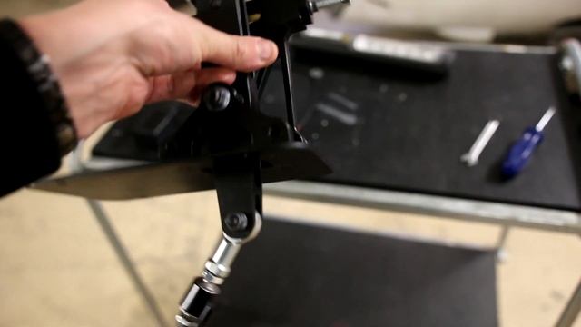 Nissan S14 Sequential Gearbox Install смотреть онлайн