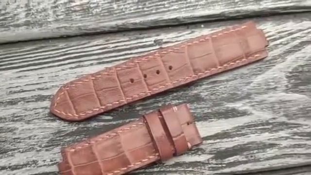 Ремешок для часов смотреть онлайн