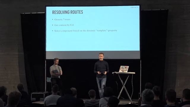Content As A Service With Umbraco Headless | Codegarden 2019
