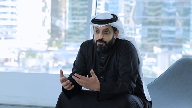 Part 1: DMCC Talks with Dmitry Krasnogor, Managing Director of TRES OTC DMCC смотреть онлайн