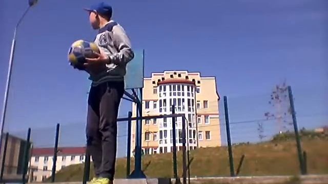 Крос бар челендж 5 из 12 смотреть онлайн