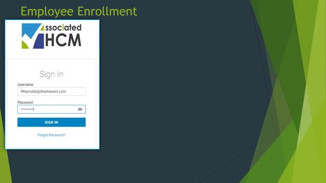 Benefits in Advanced HR 2.0 смотреть онлайн