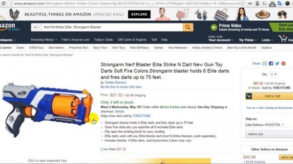 #AMAZON #Prime Подключаться или Нет? #Амазон