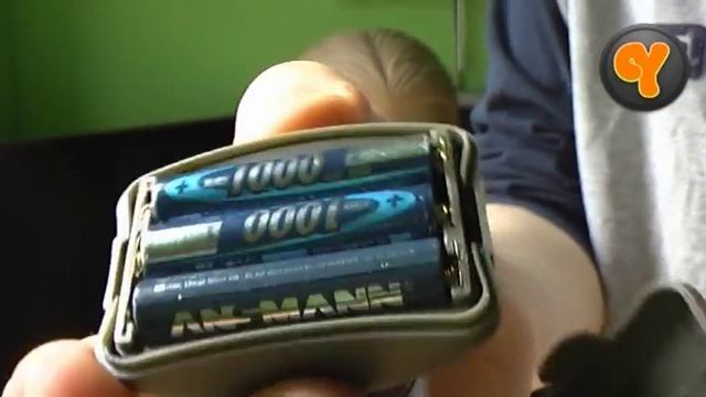 Review: Tmart Head Light / Stirnlampe 5W 300 Lumen CREE LED Wasserdicht смотреть онлайн