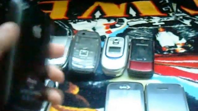 my phone collection смотреть онлайн